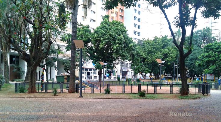 Campinas