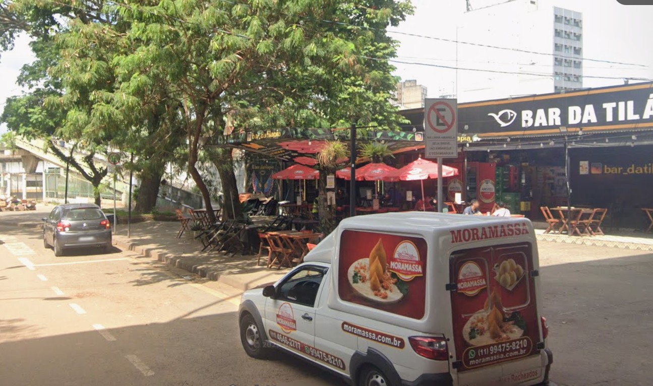 Santo André