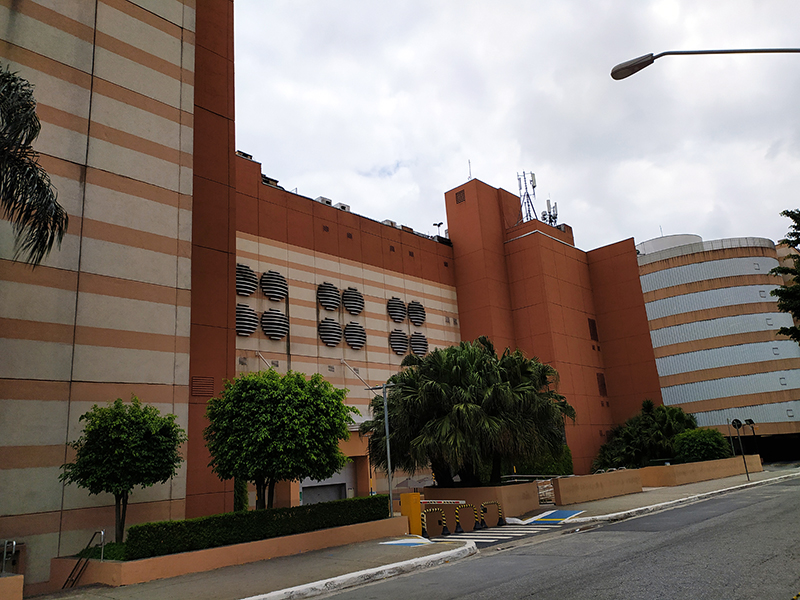 São Paulo